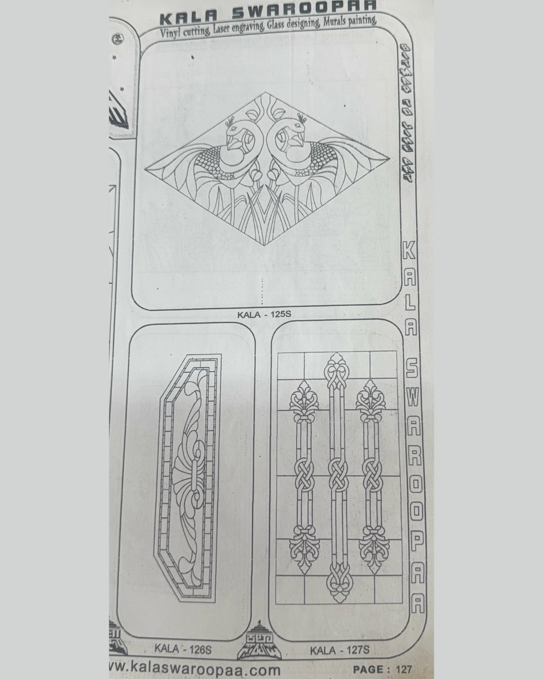 Catalog Page 16