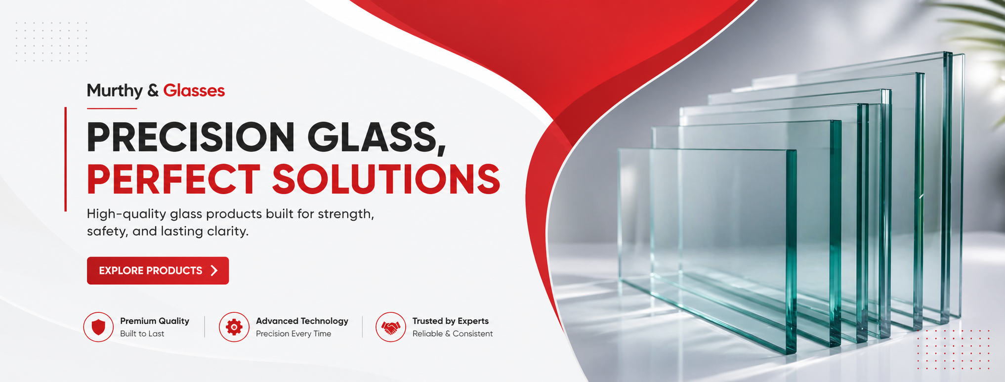 Precision Glass Solutions